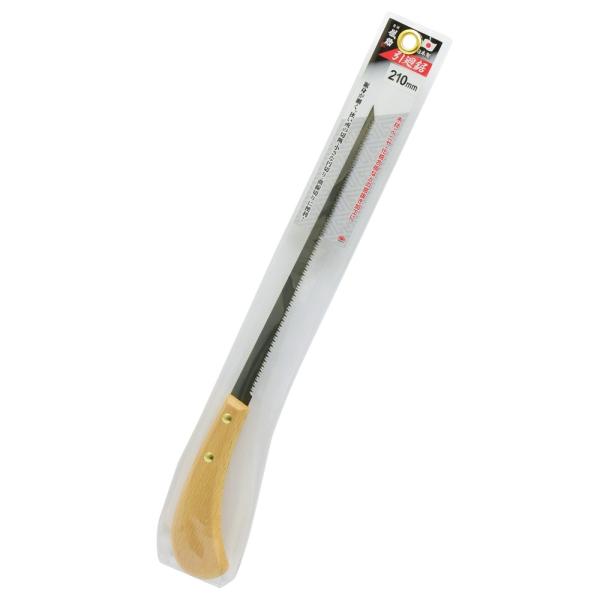 他サイト： 儀助 引廻鋸 210mm 爆買の商品画像