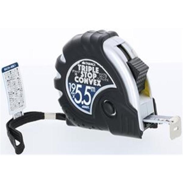 他サイト： TAKAGI グリップ付きトリプルストップコンベ 19mm×5.5m 爆買の商品画像