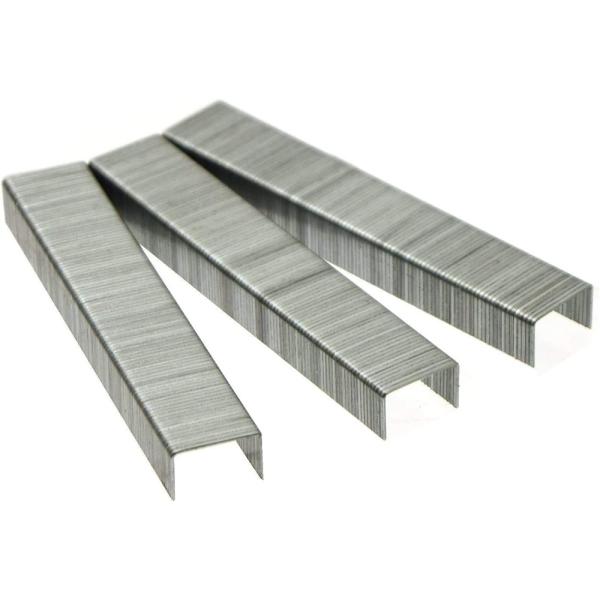 ●紙・ビニール・布の固定や網張り、パネル・キャンパス製作などに●お得な1000本入り