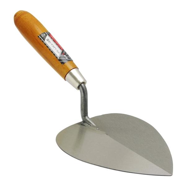 他サイト： 儀助 レンガ鏝 ステンレス #2 爆買の商品画像