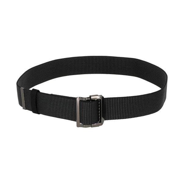 高儀（TAKAGI） スライドベルトタフ 48mm[作業着 作業服] ブラック