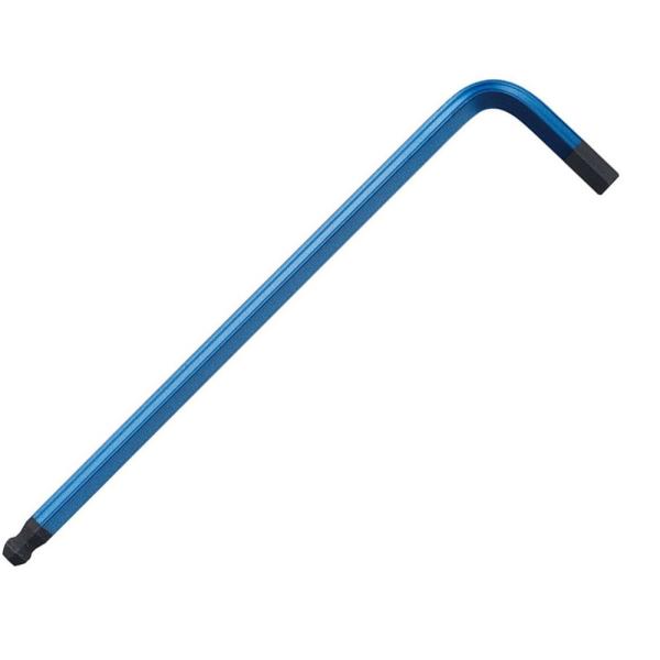 他サイト： ベッセル レインボールL型レンチ6.0 [No.8900BP(対辺6)] 8900BPH6 爆買の商品画像