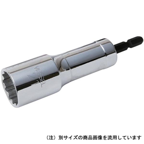 VESSEL �x�b�Z�� ��U��\�P�b�g   12mm WA201211 ����