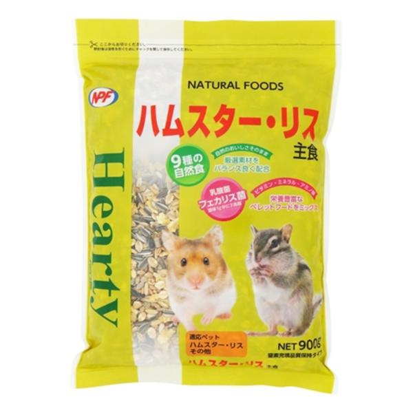 ●ハムスター、リスの大好きな素材がたっぷり！9種類の自然の味をそのまま生かしたおいしいフードです●腸内環境を整える乳酸菌(フェカリス菌)やビール酵母、ビタミン、ミネラル、アミノ酸を配合したペレットフードをミックスしました●栄養バランスもよく...