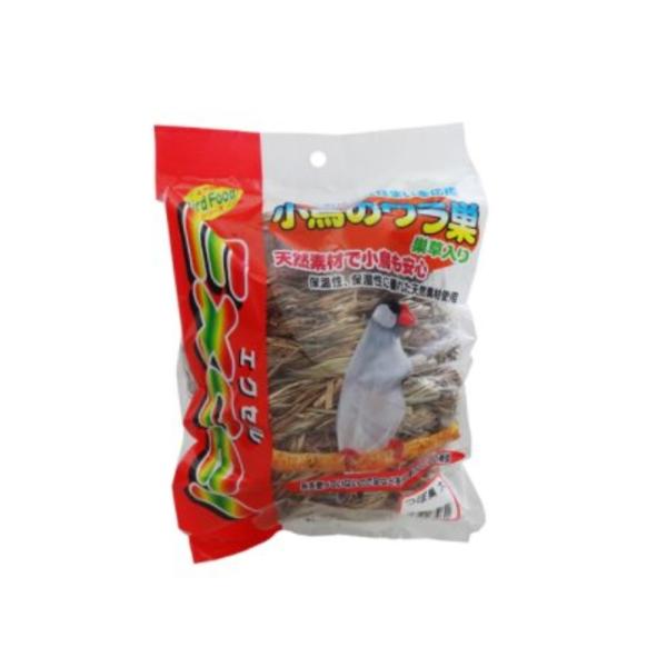 ●小鳥の快適な住まいを応援します●天然素材で小鳥も安心●文鳥、コキンチョウなどの繁殖に