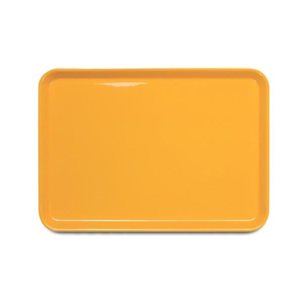 ●電子レンジ使えます●熱くなりにくいのでトレーごと運べます●すべり止め加工で食器が滑りにくく、運ぶのがとてもラクです●ランチョンマットにも使えます※食器洗い乾燥機は使用できません。※このトレーは長方形ですので、ターンテーブルが回転するタイプ...