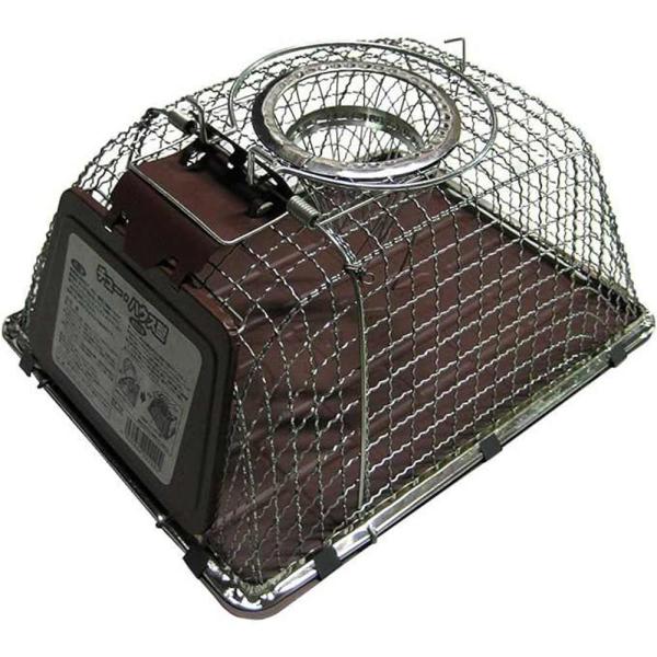 ●毒物を使用せず、安心・簡単に捕獲できます●粘着剤・毒エサ等で捕獲が難しいネズミの捕獲ができます●天井の入口からもネズミが入るので1回で数匹の捕獲もできます●繰り返し使用できますので経済的です