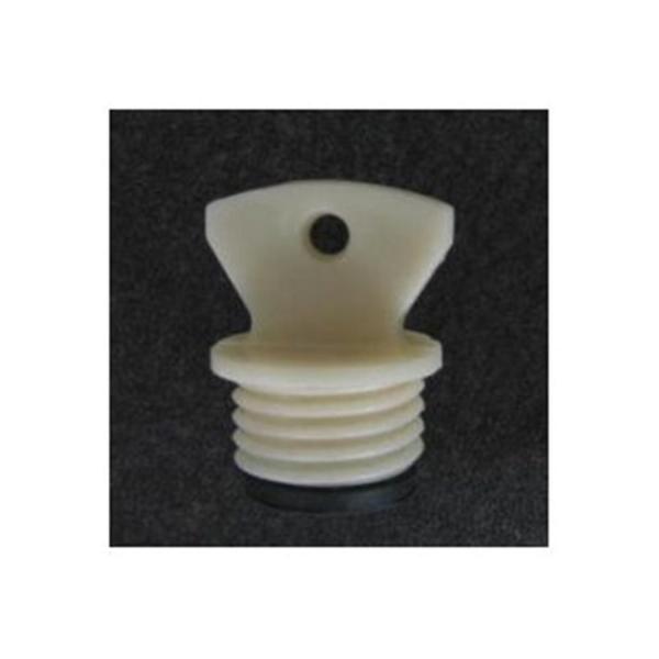 ●尾上製作所ゴム湯たんぽ2L(MY-422)専用栓