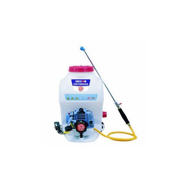 丸山製作所 背負動力噴霧機 GS15EMA (散布機) 価格比較 - 価格.com 丸山製作所 背負動力噴霧機 GS15EMA (散布機) 価格比較 - 価格.com