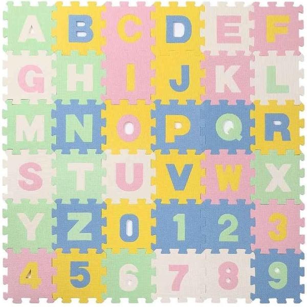 ●防音対策や床の傷防止に!●安心のノン・ホルムアルデヒド●お手入れ簡単、水洗いOK●お部屋のレイアウトに合わせて自由自在に組み合わせ●クッション性がありソフトで優しい感触●小さなお子様にも安心●子供部屋、キッズルームで転倒時の怪我軽減に