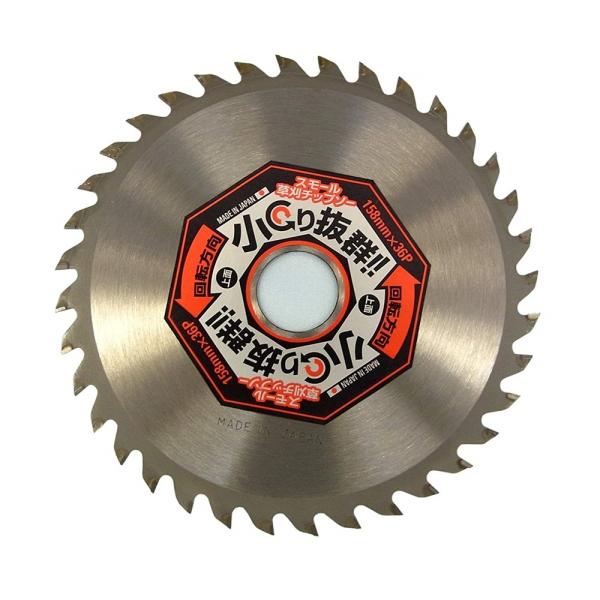 在庫処分】関西洋鋸 スモール草刈チップソー 刃数36P : ヤマキシヤフー