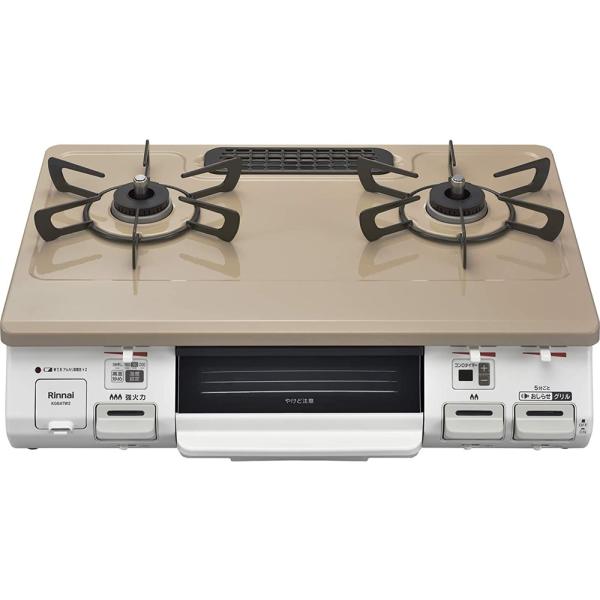 �����i�C �K�X�e�[�u�� ��60cm �������ЖʏăO���� �����Η� �v���p��(LP)�K�X�p �s���A�x�[�W�� KG64TW2L LP ����