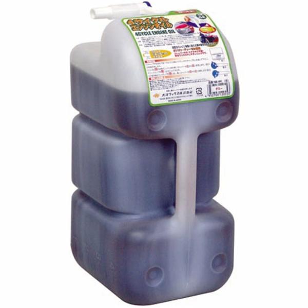 BOLL 4�T�C�N���G���W���I�C�� NE-4K ����