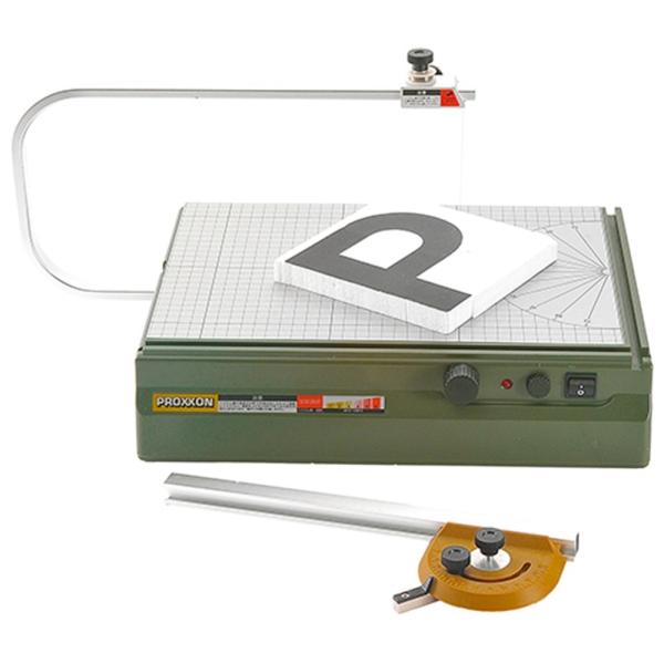 【美品】プロクソン 卓上スチロールカッター 生産終了品 プロクソン 卓上スチロールカッター No.27180 : ヤマキシヤフー店