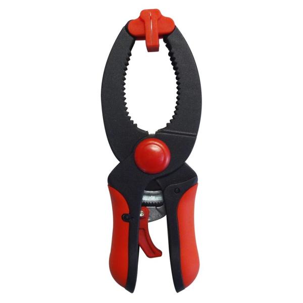 ●工作物の加工組み立て作業に●最大口開き:約40mm