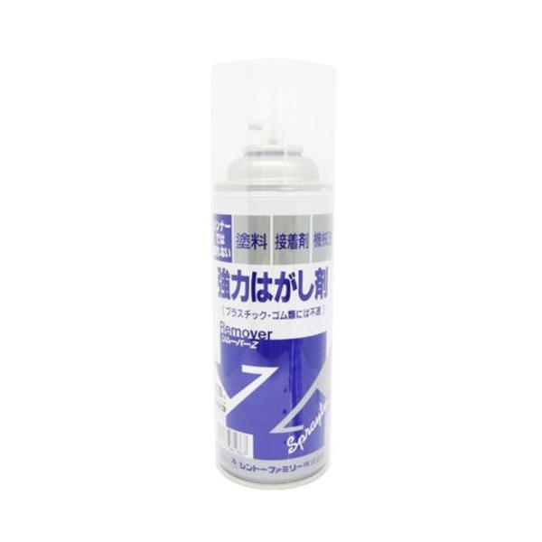 シントー リムーバーZ(強力はがし剤) 420ml : ヤマキシヤフー店 - 通販