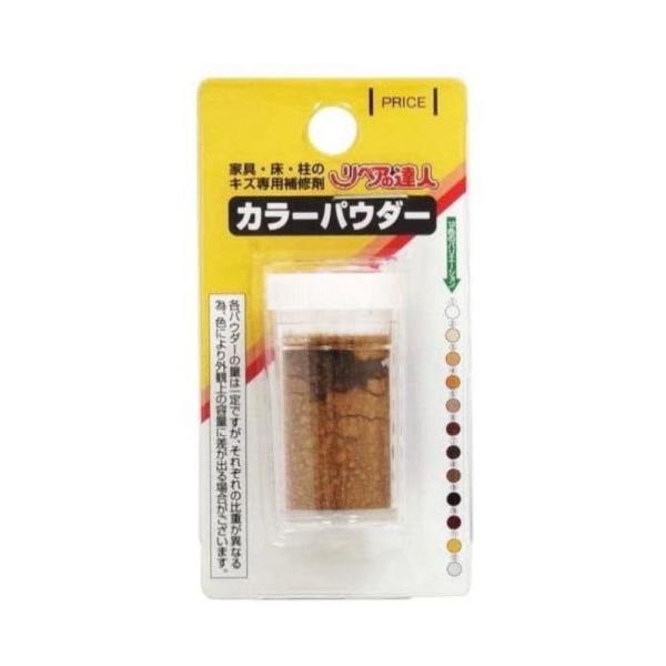 ���X�R�[�L �J���[�p�E�_�[ No.7 RMP-7