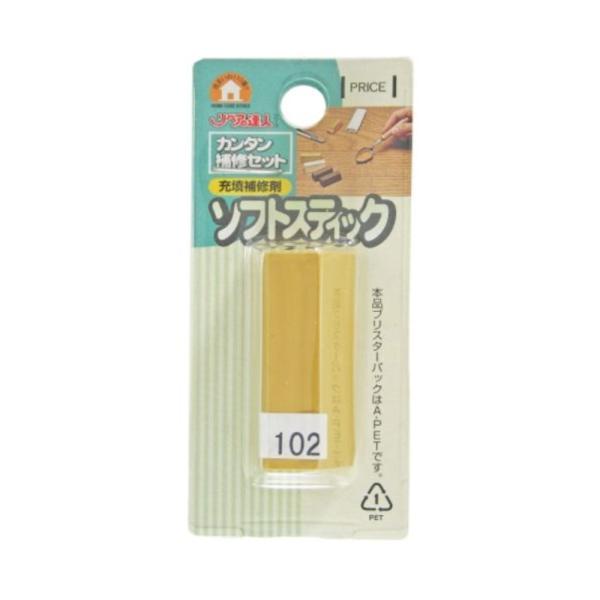 ���X�R�[�L �\�t�g�X�e�B�b�N 102 RAS-16