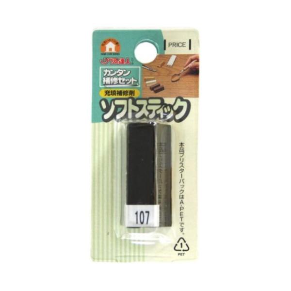 ���X�R�[�L �\�t�g�X�e�B�b�N 107 RAS-21