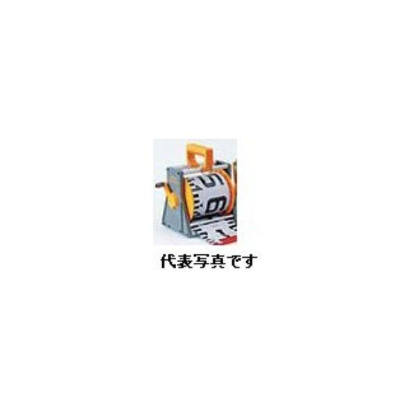 ヤマヨ測定機 リボンロッド60E2 ケース入R6B 20m R6B20M 爆買 