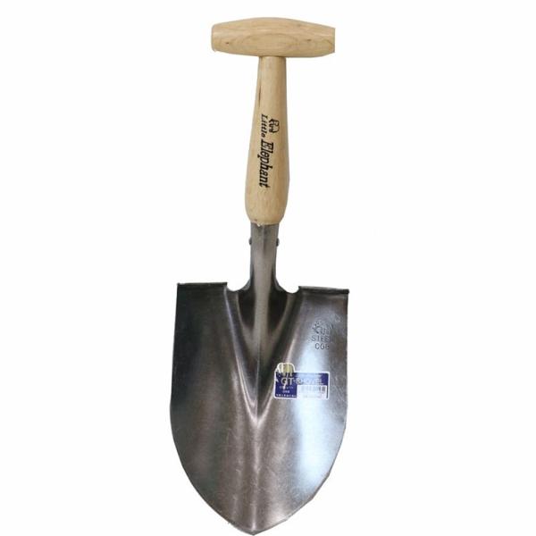 大特価!!】【大特価!!】金象 カラー 移植コテ ピンク 150974 1丁 家庭用除雪用品 金象 カラー 移植コテ ピンク 150974