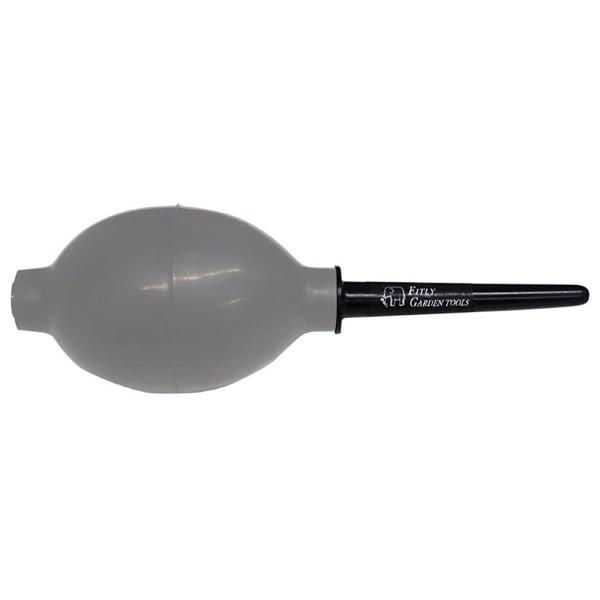 ●多肉植物や観葉植物のお手入れに●水滴や土埃、ゴミ等の吹き飛ばしに●女性でも使いやすいコンパクトサイズ●植物を傷つけずに水滴等を吹き飛ばせます