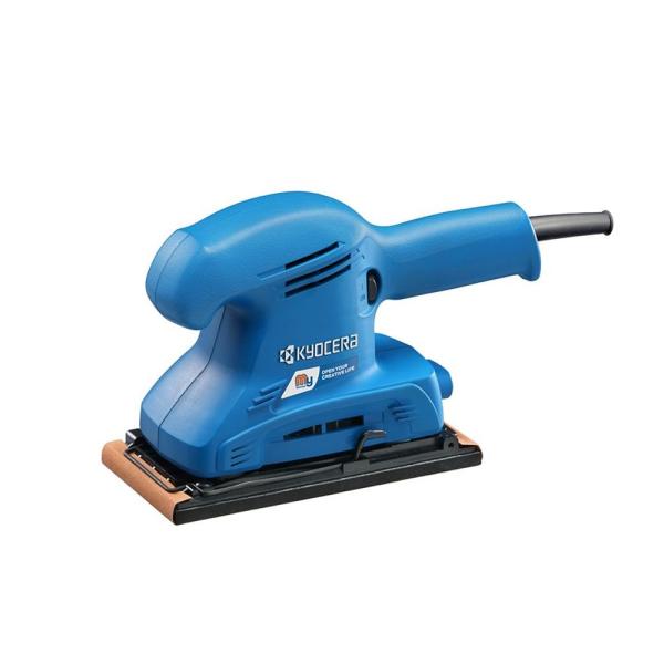 研磨機リョービ　 楽天市場】☆最大1000円OFFクーポン☆リョービ(RYOBI) サンダ MS-30B