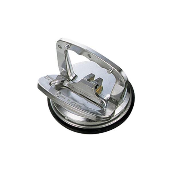 y☆専用(送料分) シンワ シンワ測定 ハンド吸着盤 シングル A [作業 運搬 補助] 74481