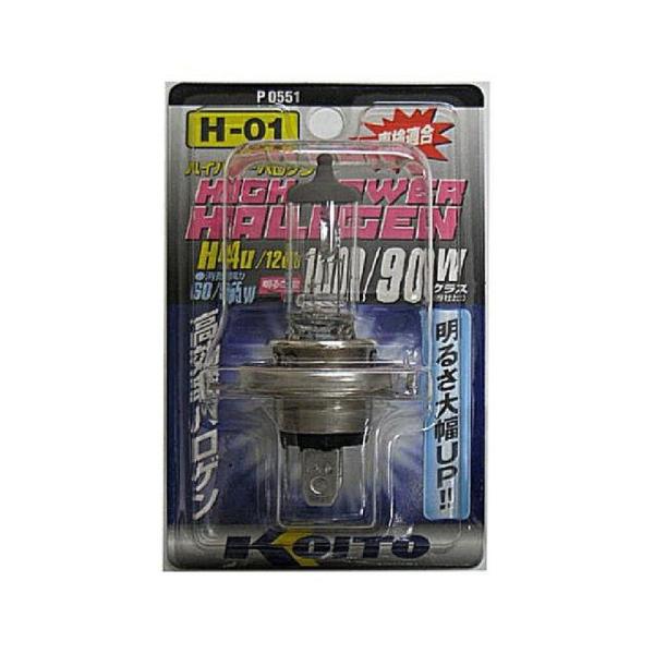 쏊 nCp[nQou 12V60/55W P0551