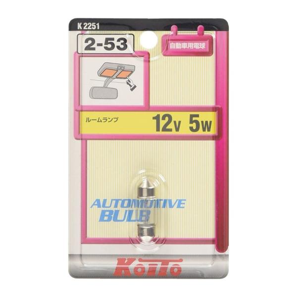 쏊 [vpm[}Mou 12V 5W K2251
