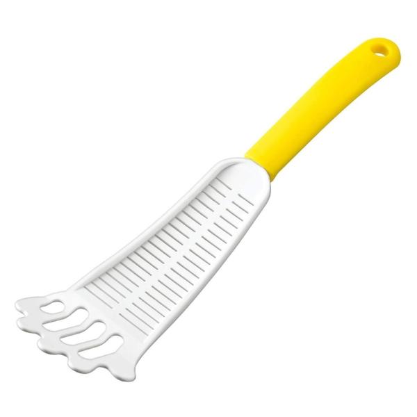 他サイト： 下村工業 フルベジスマイル 水切りできる米研ぎ器 [キッチン用品 便利グッズ 調理小物 食洗機対応] FVS-218 爆買の商品画像