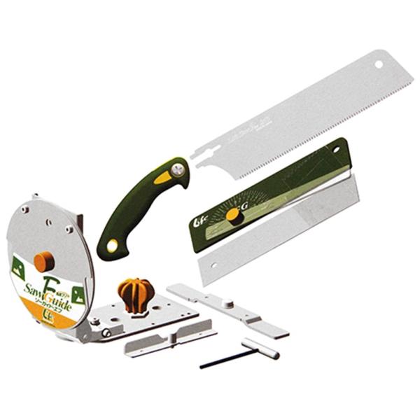 Z ソーガイドF鋸セット 30106 : ヤマキシヤフー店 - 通販 - Yahoo