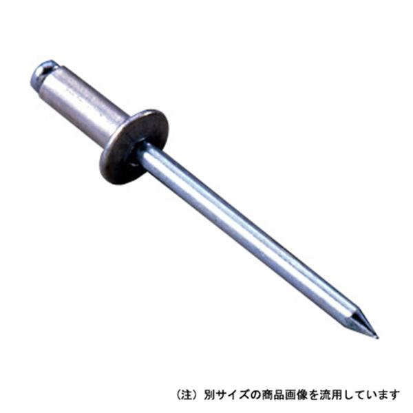 エビ ブラインドリベット NSA44EB 300ホン : ヤマキシヤフー店 エビ ブラインドリベット NSA44EB 300ホン : ヤマキシヤフー店