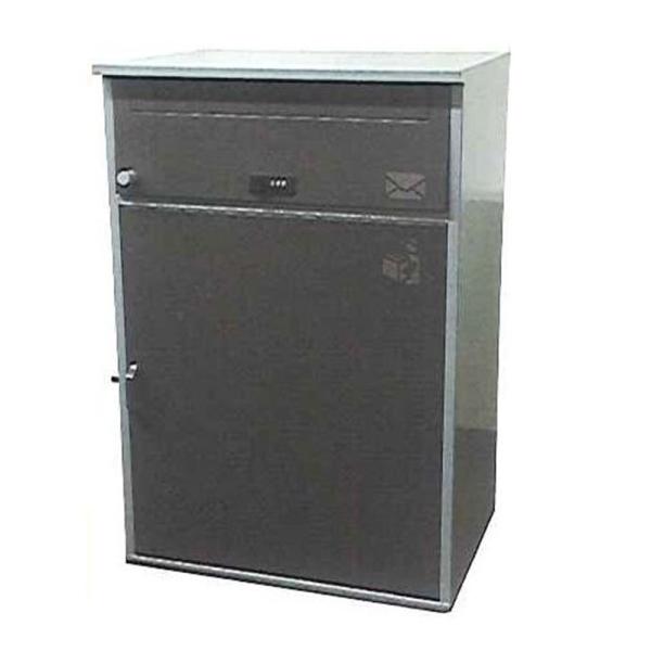 KGY �P�C�E�W�[�E���C�H�� ���V�����C�h(���[���֑Ή��|�X�g�t����z�{�b�N�X)�y�u���E���z THB-276BR(�u���E��) �y���z ����