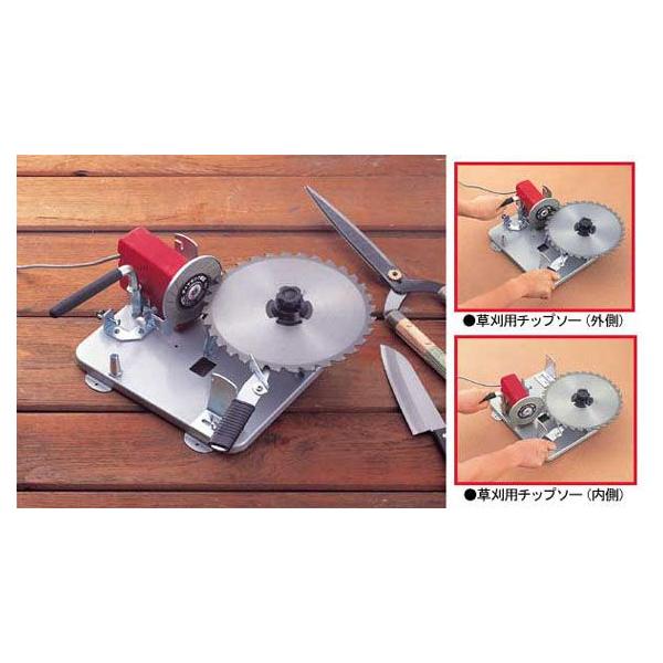 ニシガキ カンタン刃とぎ N-840B : ヤマキシヤフー店 - 通販 - Yahoo