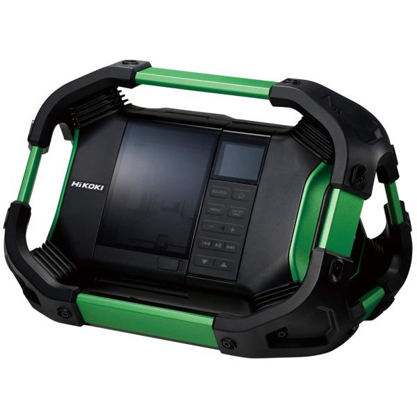 HIKOKI H@z[fBOX(H@) R[hXWI({̂̂) ACA_v^t 18V-14.4V UR 18DSDL(NN)