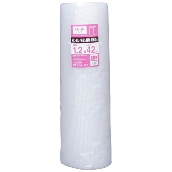 他サイト： アイリスオーヤマ エアクッション ロールタイプ M-AC1242の商品画像