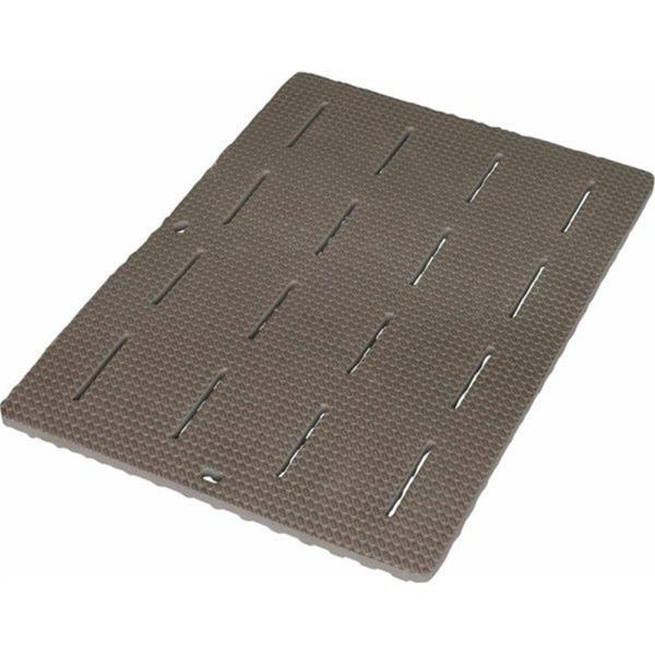 �A�C���X�I�[���} �o�X�}�b�g�y�u���E���z60×85cm BM-6085E  �y����l�l�R�_����z ����
