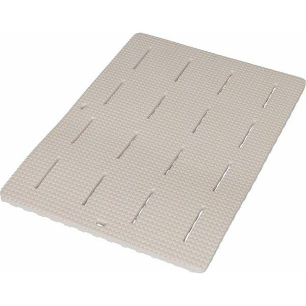 �A�C���X�I�[���} �o�X�}�b�g�y�x�[�W���z60×85cm BM-6085E  �y����l�l�R�_����z ����