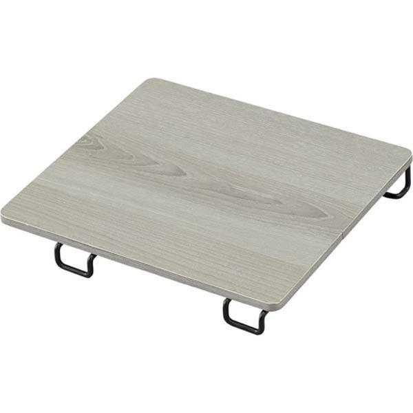 ACXI[} ؐVFt Lk_p 285×260mm WSS-29 ubN/O[