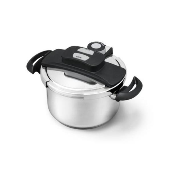 他サイト： アイリスオーヤマ 両手圧力鍋 5L RAN-5Lの商品画像