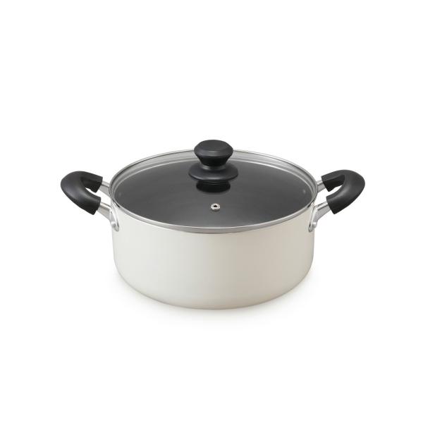 ACXI[} yIHΉz_ChR[g Ȃ 24cm zCg [ ] DIS-P24