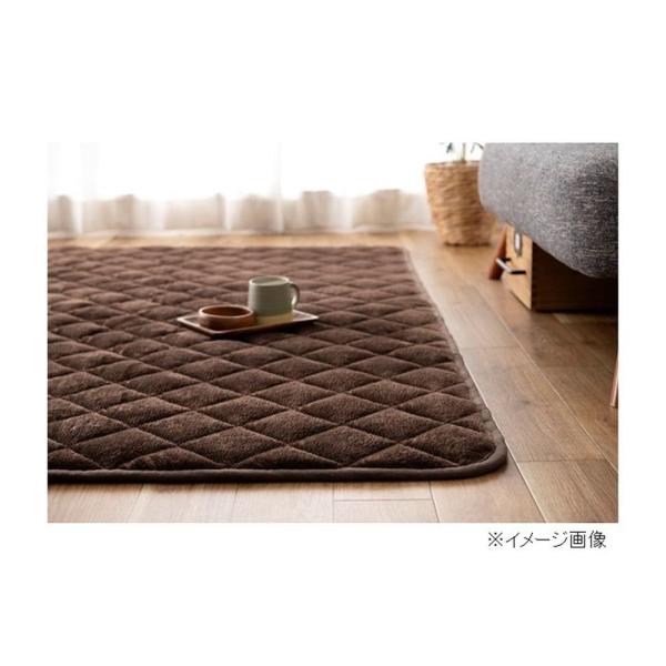 ●ふんわり柔らかなソフトベロア素材のこたつ敷き布団です●正方形の定番サイズです●吸湿発熱機能の生地を使用しています●触れたところからじんわりとあたたまります●蓄熱綿を使用することで、保温性を高め暖かさを持続します●抗菌・防臭加工を施していま...