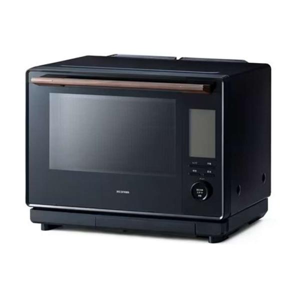 アイリスオーヤマ コンベクションスチームオーブンレンジ 30L [調理