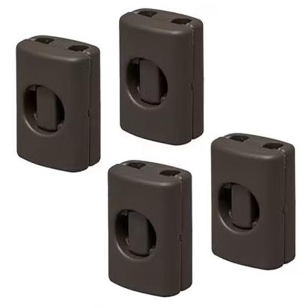 ●コンビネーションサークル専用のジョイントです●4個入りです●取り付け簡単なワンタッチジョイントです