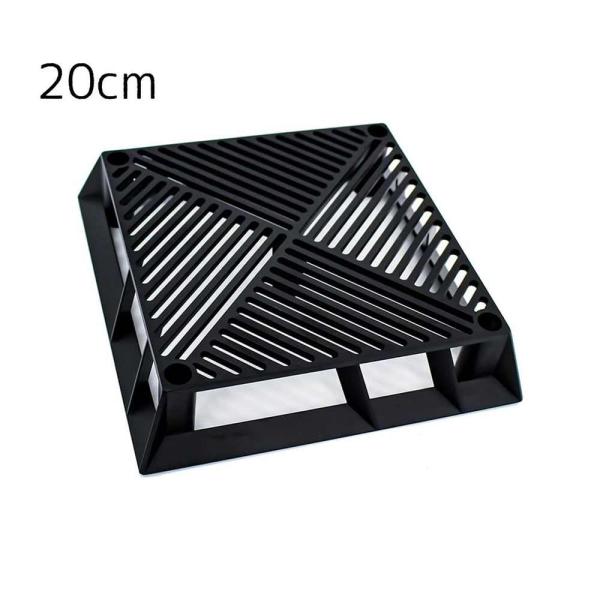 ●家庭菜園系YouTuber「カーメン君」とのコラボ商品「鉢スタンド」●通気性・排水性を良くし、地熱が直接伝わらない事で栽培環境が良くなり、根腐れを防ぐことがでます●5cmの高さがある事で風通しが良く、ナメクジなどの侵入を抑え、害虫の被害も...