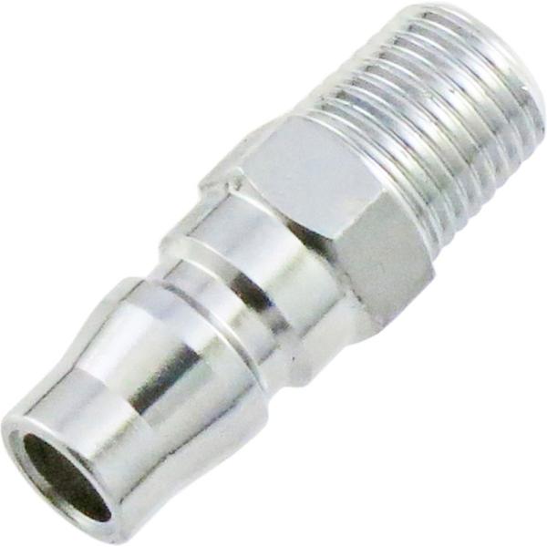 SUN UP PT1/4内ネジ用プラグ PM-22 Rc1/4 : ヤマキシヤフー店