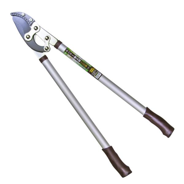 ツリー パワー極太切 アンビル型 [園芸 鋏 剪定] GK-6 爆買 : ヤマキシ