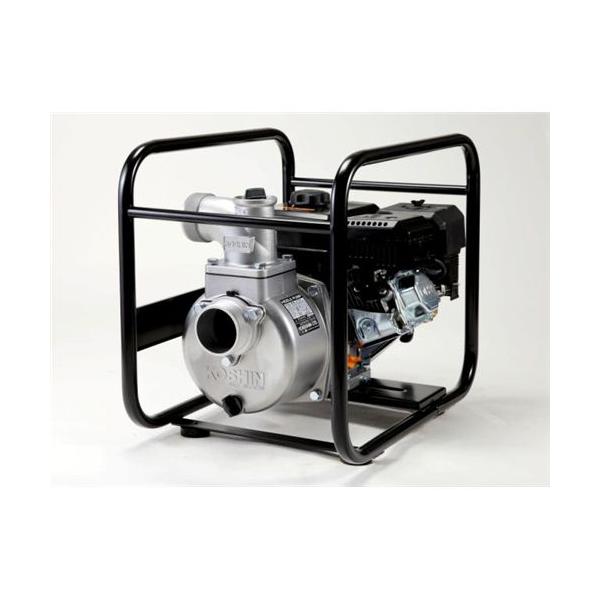 KOSHIN SEV-80X ハイデルスエンジルポンプ Amazon | 工進(KOSHIN) 4サイクル エンジンポンプ ハイデルスポンプ