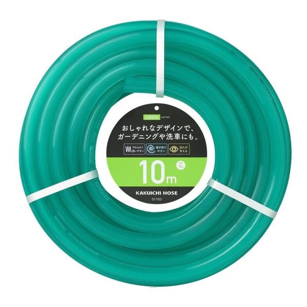 JNC` Upz[X 10m [ϊz[X a15mm Oa20mm z[X K[fjO  v] G115D NA[O[